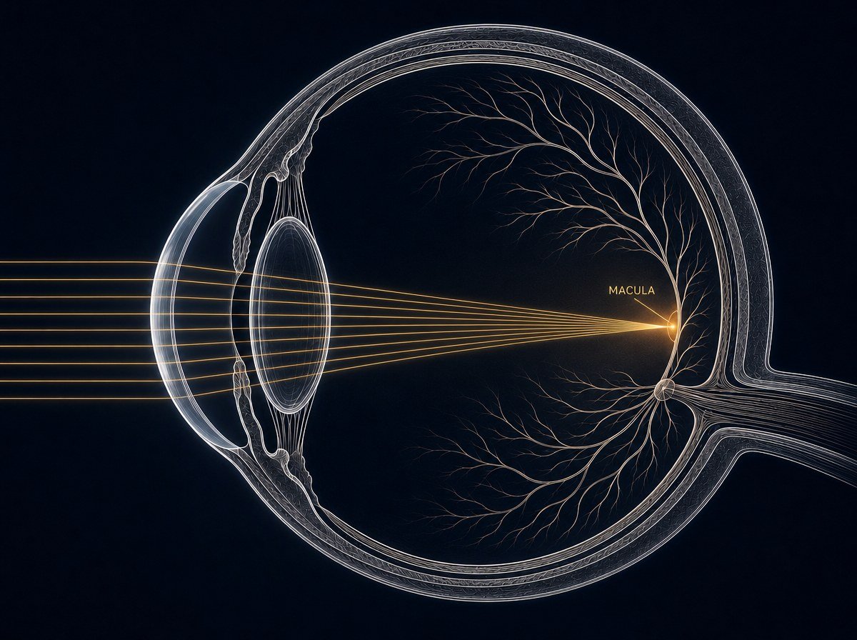Le Soleil, objet fascinant mais dangereux à regarder sans protection